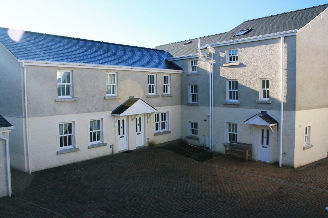 2 Laurel Court Villa Ulverston Eksteriør billede