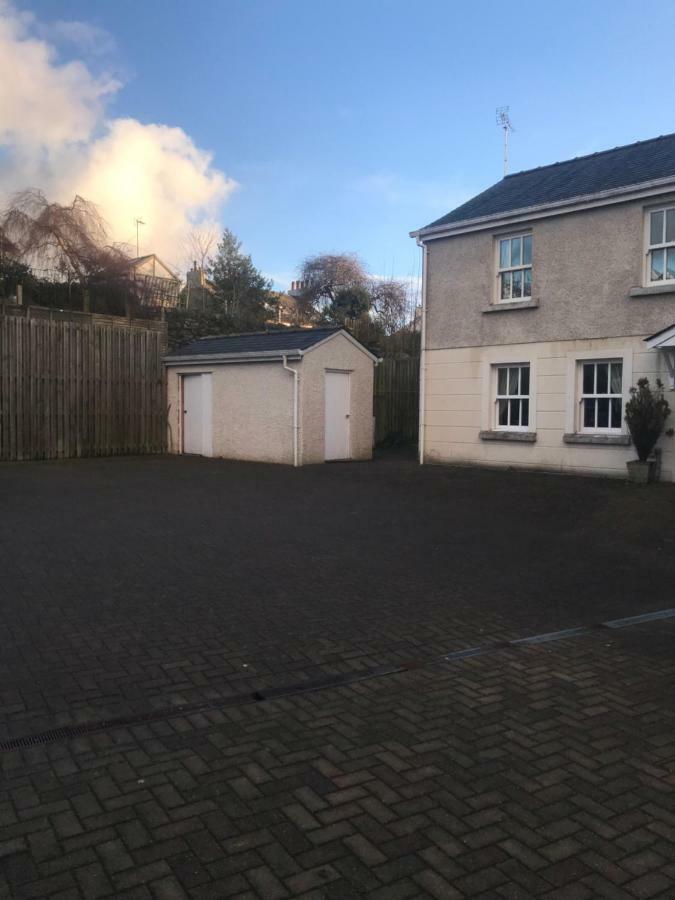 2 Laurel Court Villa Ulverston Eksteriør billede